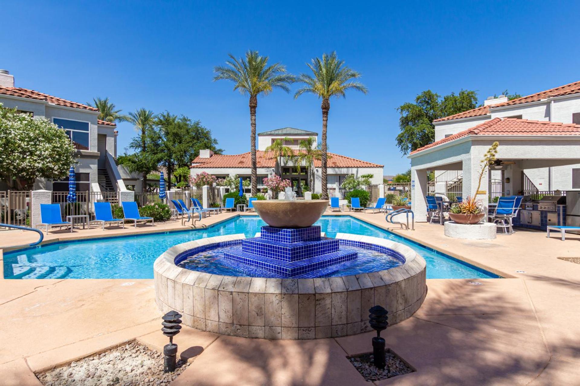 Holiday home Sahuaro #2035 Scottsdale