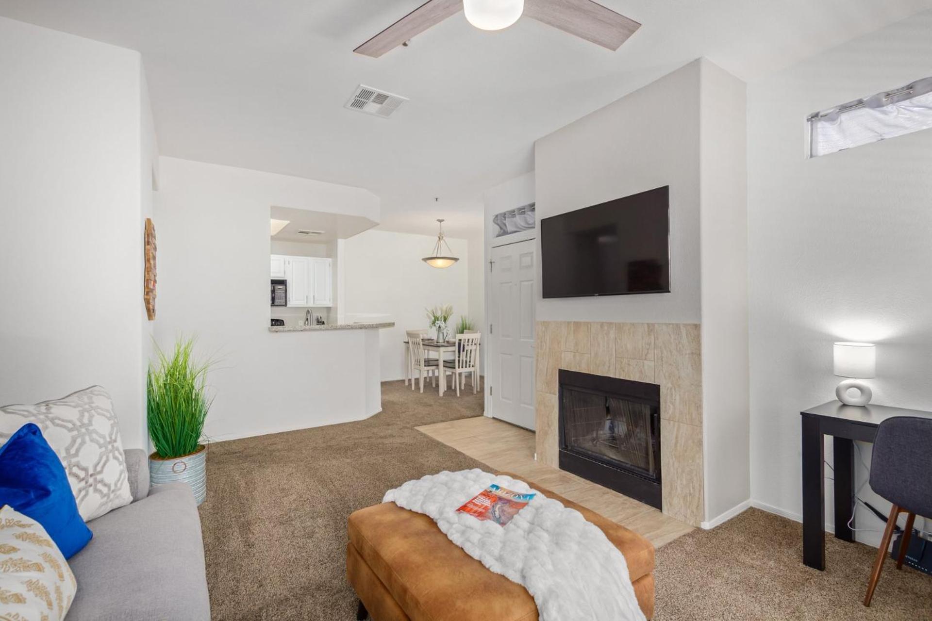 Holiday home Sahuaro #2035 *