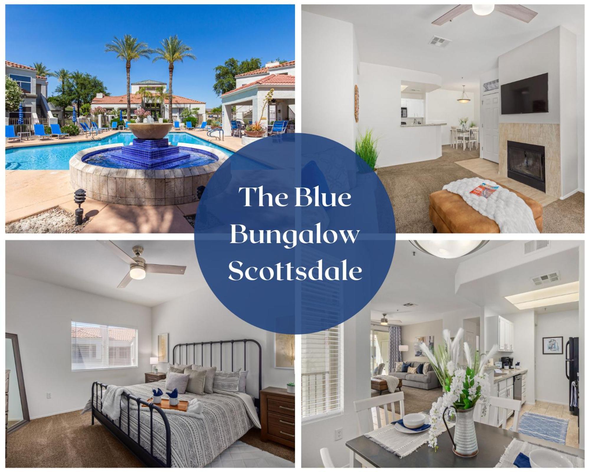 Holiday home Sahuaro #2035 Scottsdale
