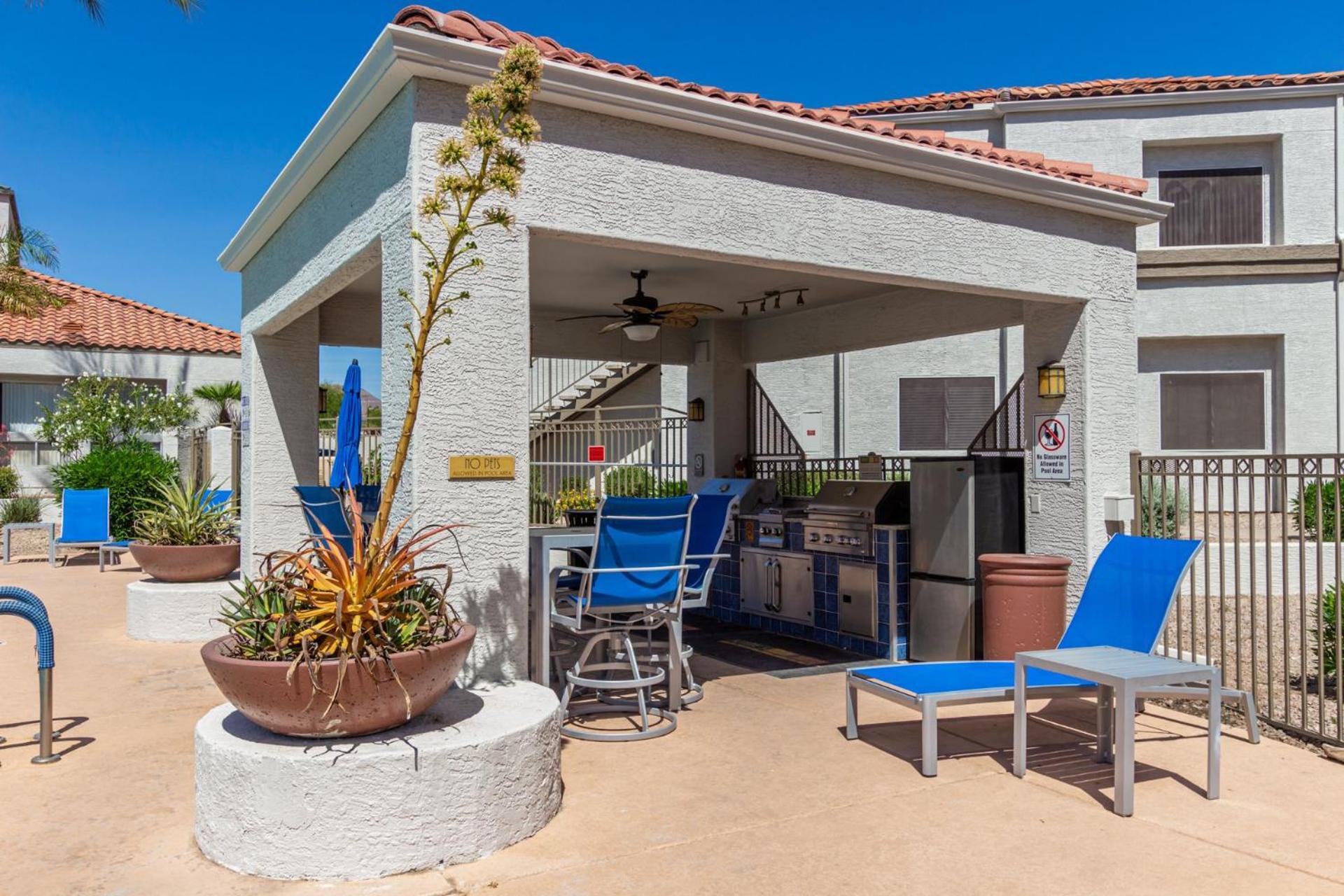 Sahuaro #2035 Holiday home Scottsdale