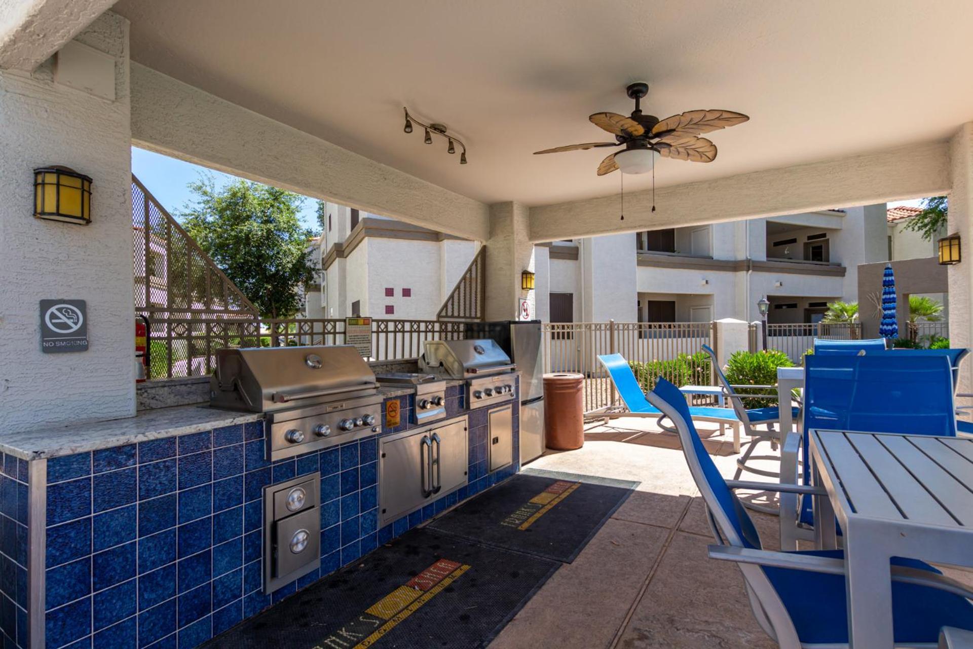 Sahuaro #2035 Holiday home *