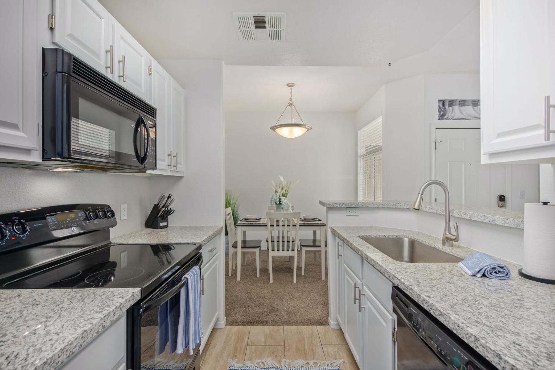 Holiday home Sahuaro #2035 *