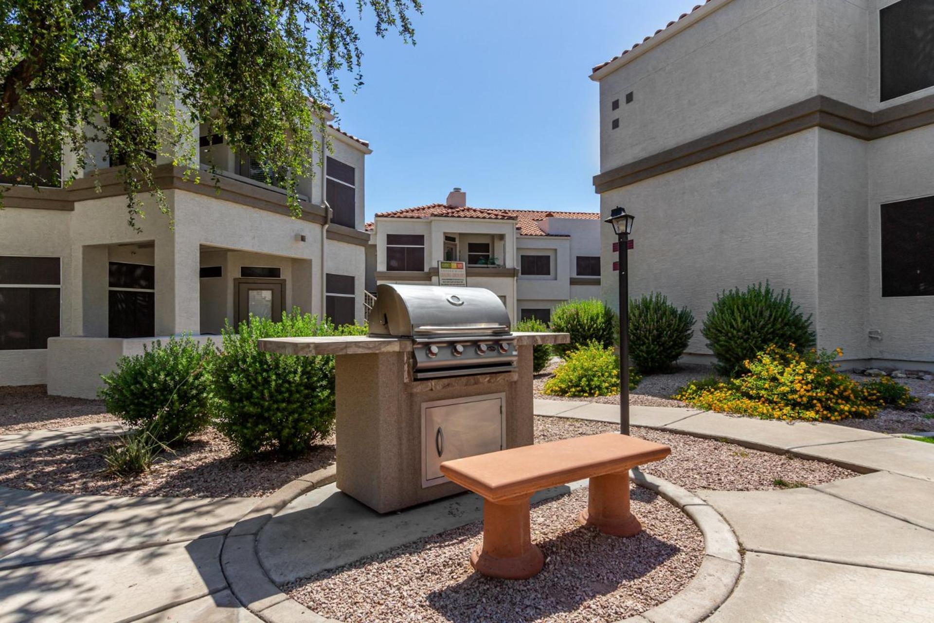 Holiday home Sahuaro #2035 Scottsdale