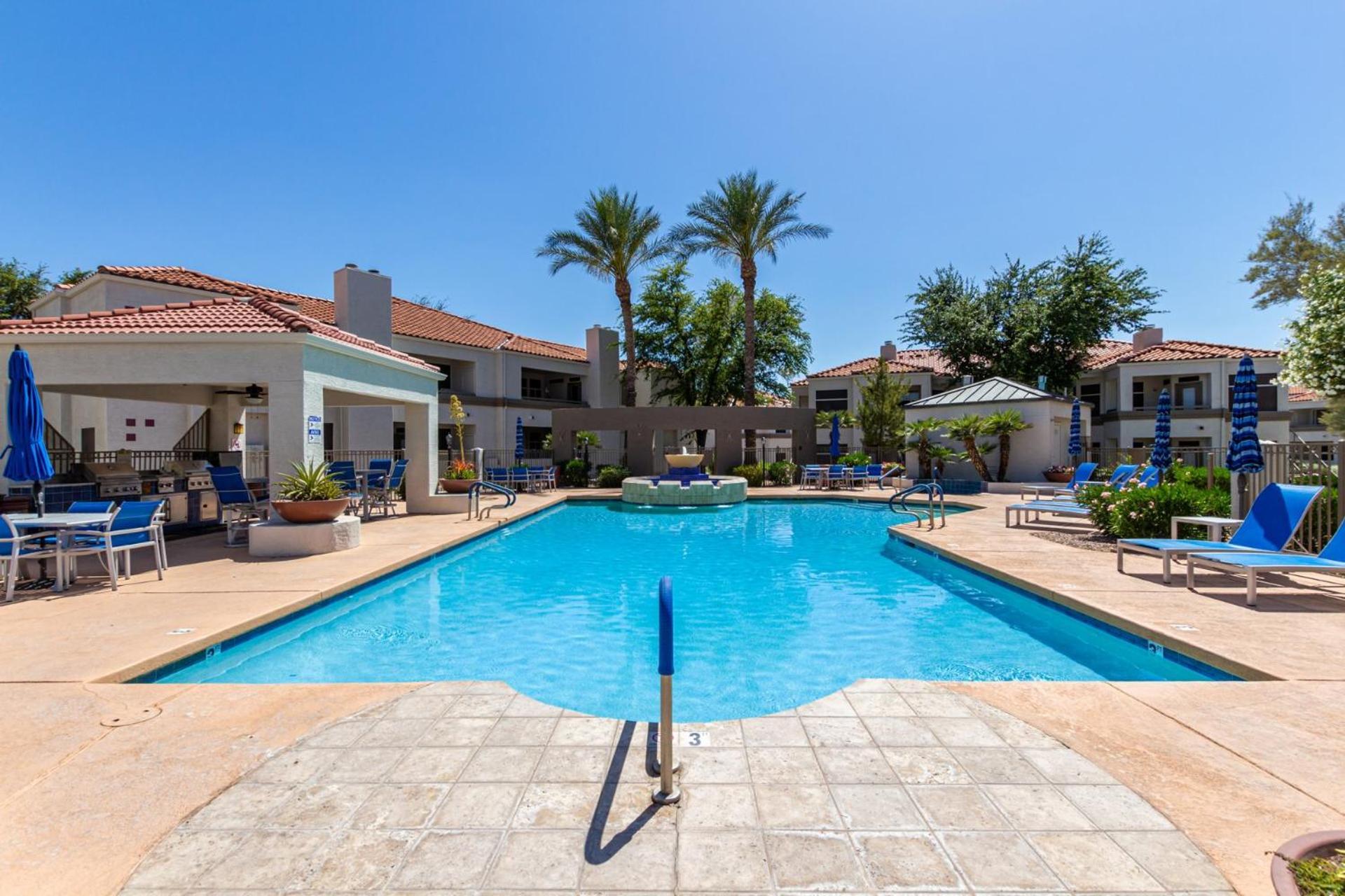 Holiday home Sahuaro #2035 Scottsdale